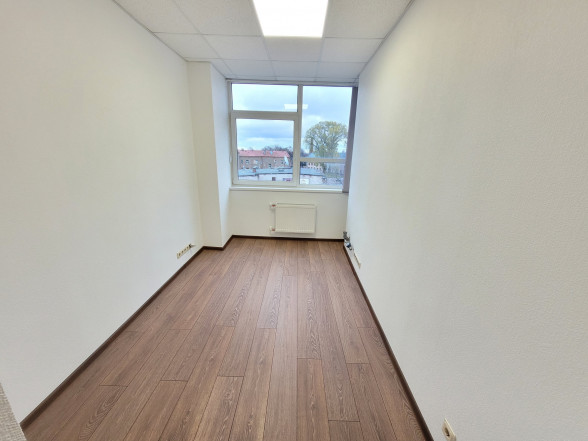 407. birojs, 10.20 m²