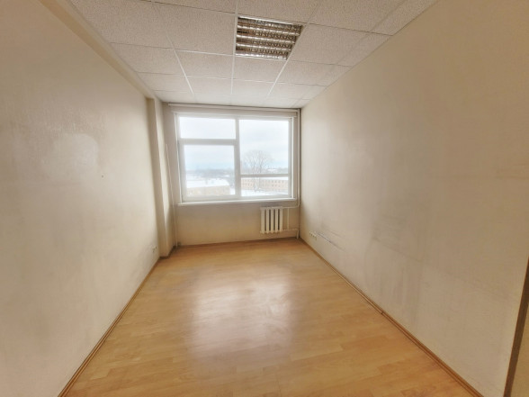  Office 11.10 m² 