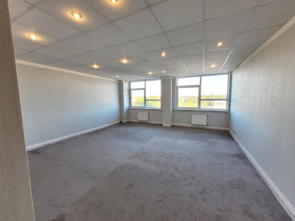 Офисное помещение  34.50 м²