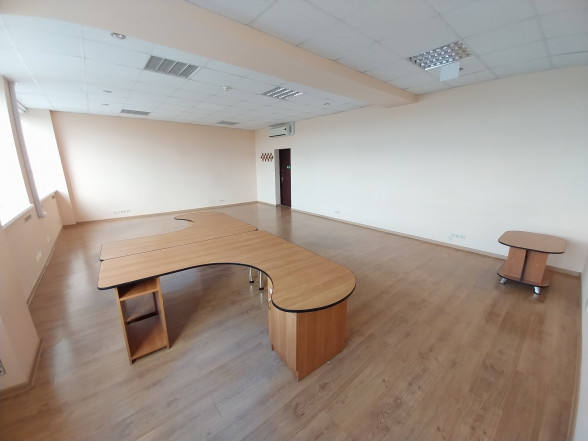  Office  53.70 m² 