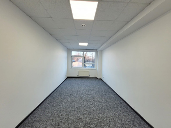  Офисное помещение 20.00 м² 