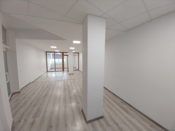  Biroja telpa  52.90 m² 