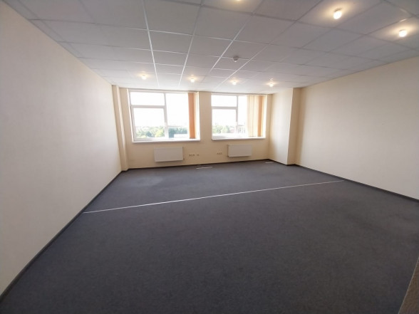  Office 37.10 m² 