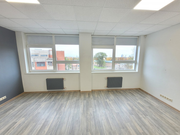  Office 22.90 m² 